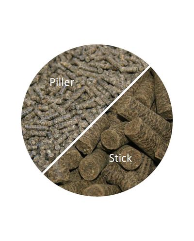 Sand Exit Sticks (300g näyte) Nordic