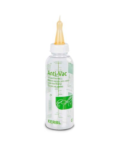 Tuttipullo Varsoille (0,5ltr) Nordic Horse