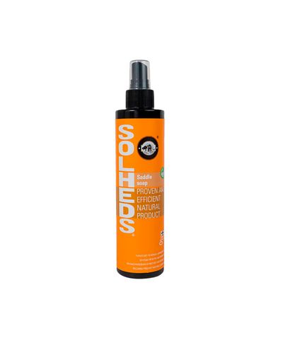 Nahan puhdistusaine (250ml) saddle soap