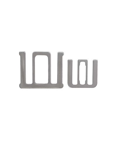 Olli Levyliitin 20mm aitanauhoille (5kpl)