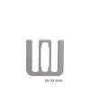 Olli Levyliitin 10-12mm aitanauhoille (10kpl)