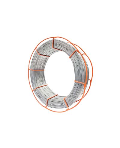 Teräsaitalanka 2,5mm (High Tensile), 648m