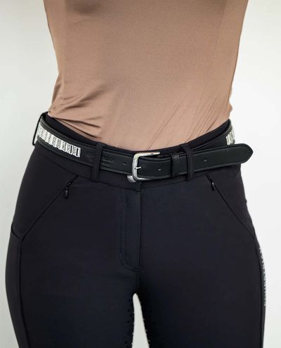 Vyö Black Thin