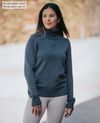 Jackie Pooloneule Navy