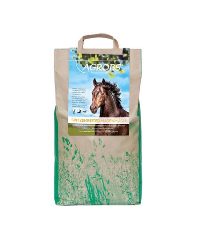 Spitzenreiter mahamysli (4kg) Agrobs