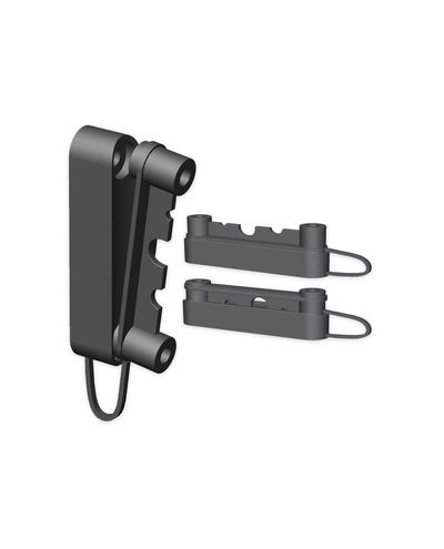 Olli Duo-eristin 50kpl