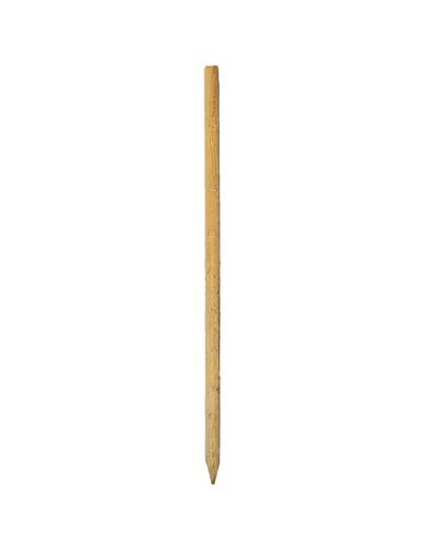 Olli Kestopuutolppa 80x2100mm, pyöreä