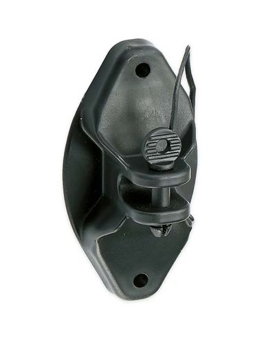 Olli Lukittava eristin (High Tensile) 25kpl