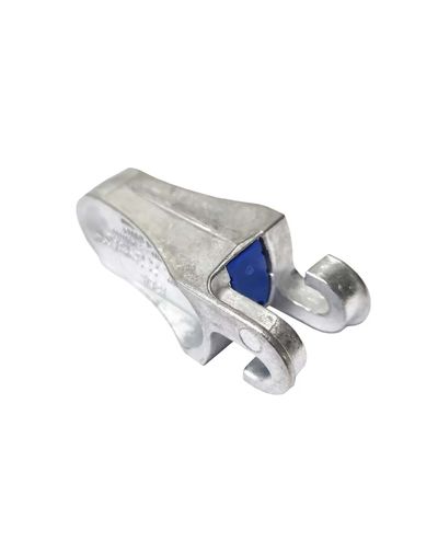 Gripple T-Clip (1,80mm-3,25mm) liitin teräslangalle- ja verkolle