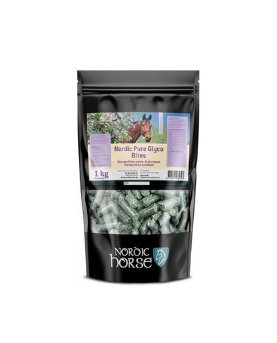 Nordic Pure Glyco-palat (1kg)