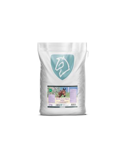 Nordic Pure Glyco bites palat (3kg RF)
