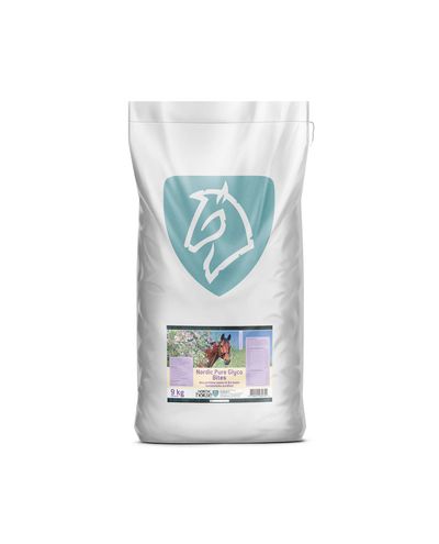 Nordic Pure Glyco-palat (9kg)