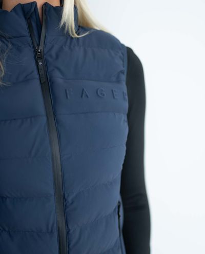 Alexa Hybrid Liivi Navy (S)