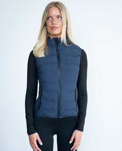 Alexa Hybrid Liivi Navy (S)