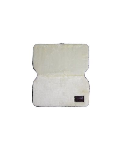 Rinnan suojus Horse BIB chest protection Sheepskin Kentucky