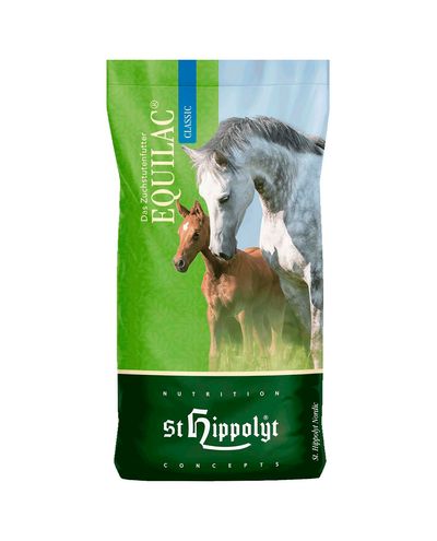 St Equilac pellets ( näyte) St Equilac pellets ( näyte)