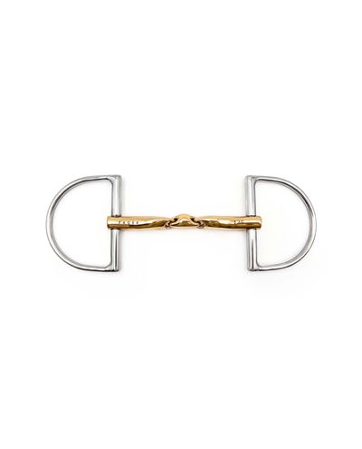 Axel Sweet Gold Fixed Rings