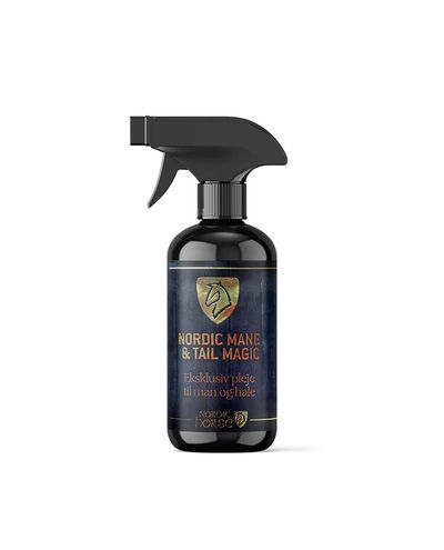 Nordic Mane&Tail Magic