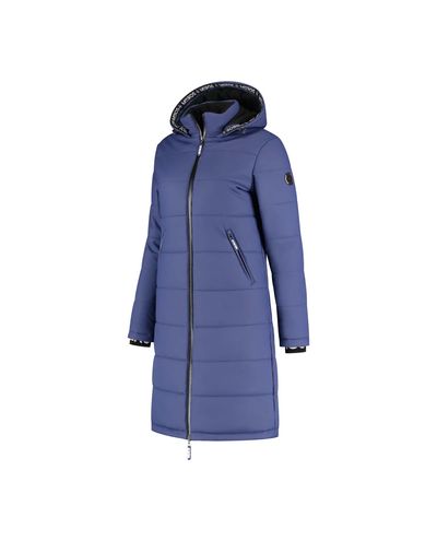 Long Coat Billy Poseidon Mrs. Ros Long Coat Billy Poseidon Mrs. Ros