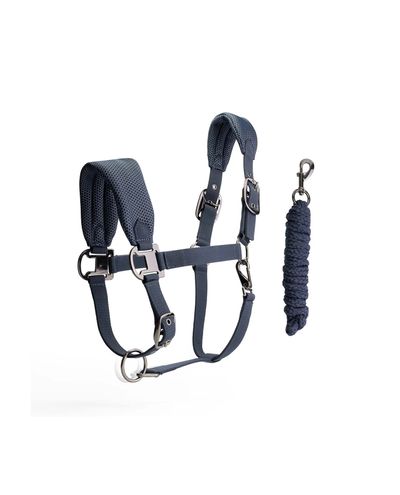 Mesh riimu + naru (navy) Full Mesh riimu + naru (navy) Full
