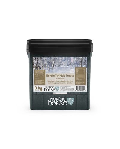 Twinkle Treats (3kg)
