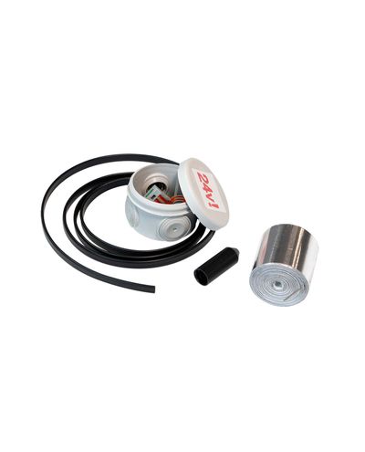 Anti-Freeze lämmityskaapeli 24 V/22W vesikupin Normandy vesiputkelle