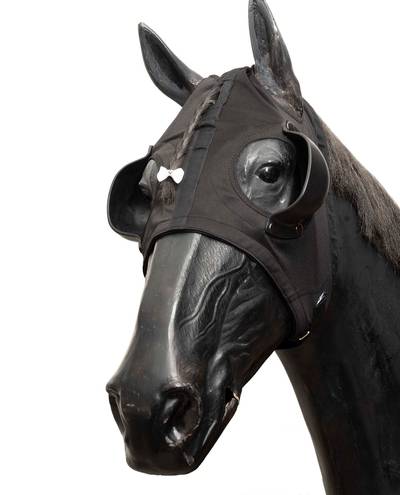 Wahlsten päänaamari kuppilapuilla Wahlsten päänaamari kuppilapuilla