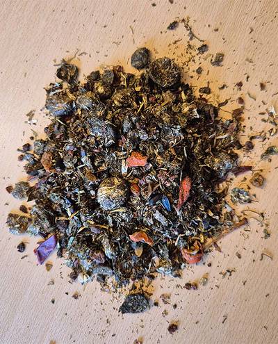 SensiGard Mash (15kg)