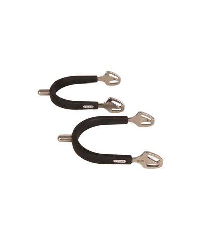 Ruostumattomat pyöröpääkannukset kumipäällysteellä, Velari Ruostumattomat pyöröpääkannukset kumipäällysteellä, Velari