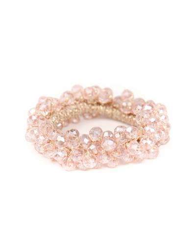 Allegra Lyserød BelliNoxx