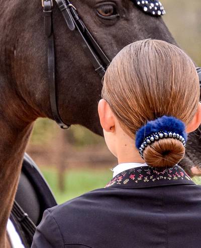 Midnight Crystal BelliNoxx