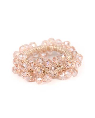 Alessa Light Pink BelliNoxx