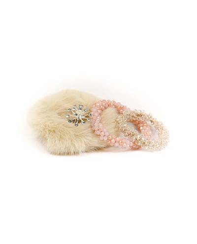Look Rose Glow BelliNoxx