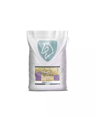 Bio Boost Summer/Spring (800g päiväystuote) Nordic