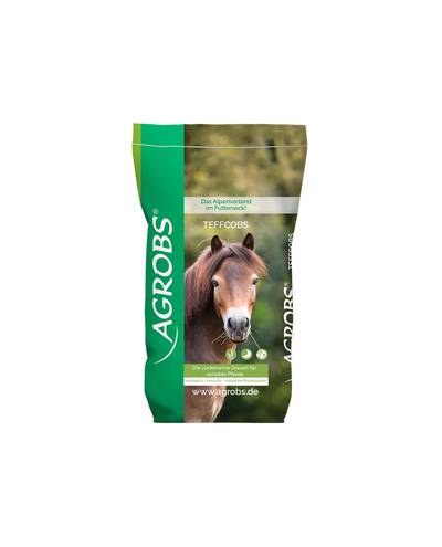 Teff-Cobs (20kg) Teff-Cobs (20kg)