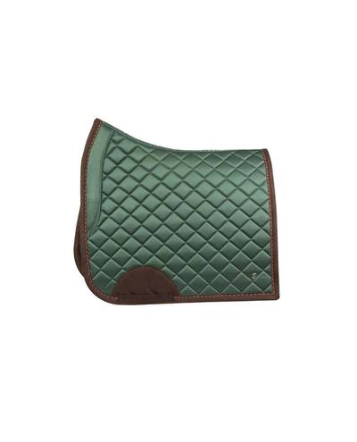 Brown Suede Kouluhuopa Hunter Green (Full) Brown Suede Kouluhuopa Hunter Green (Full)