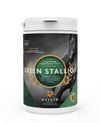 Green Stallion luonnonelektrolyytti (700g)