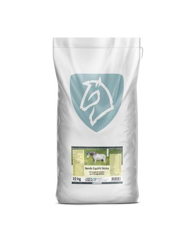 EquiVit Stick (10kg) EquiVit Stick (10kg)