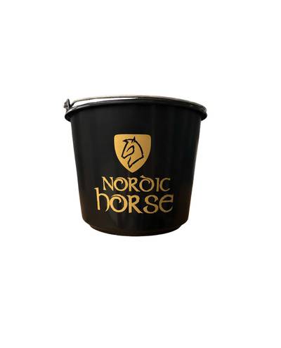 Talliämpäri (12ltr) Nordic Horse Talliämpäri (12ltr) Nordic Horse