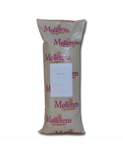 Maissirouhe (15kg) Majs Knaekket Mollerens Maissirouhe (15kg) Majs Knaekket Mollerens