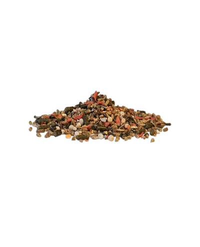 Täysrehu muniville kanoille (15kg)