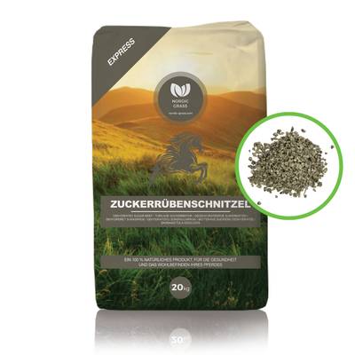 Halmeko Nopea Juurikasleike 20 kg
