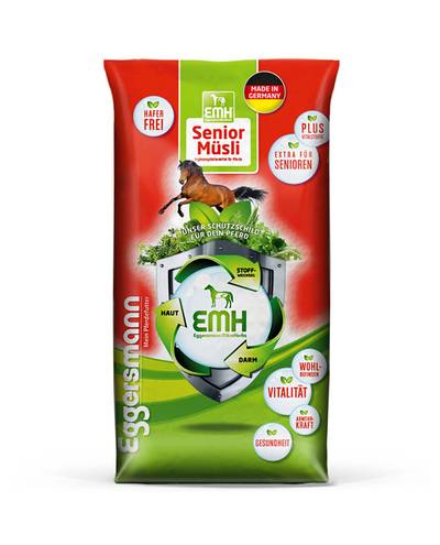 EMH Senior Müsli (20kg) Eggersmann