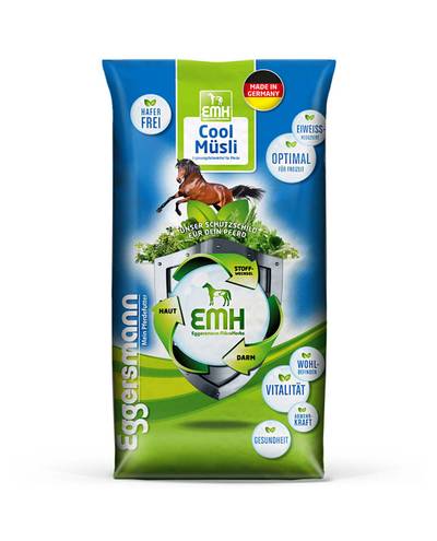 EMH Cool Müsli (20kg) Eggersmann