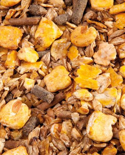 EMH High Energy Müsli (20kg) Eggersmann EMH High Energy Müsli (20kg) Eggersmann