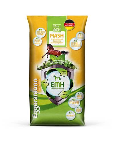 EMH Mash (15kg) Eggersmann