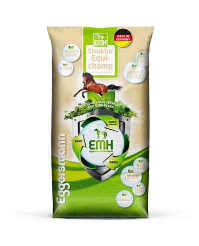 EMH Struktur Equichamp (20kg) Eggersmann EMH Struktur Equichamp (20kg) Eggersmann