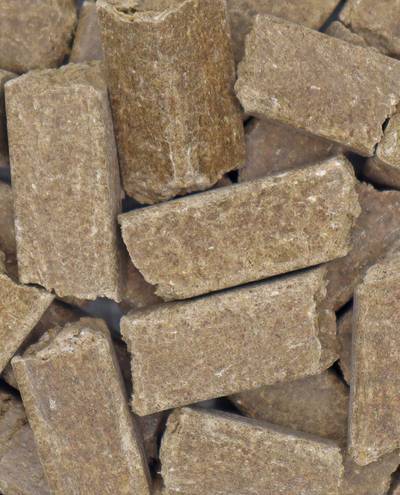 Mineral Bricks (4kg) Eggersmann