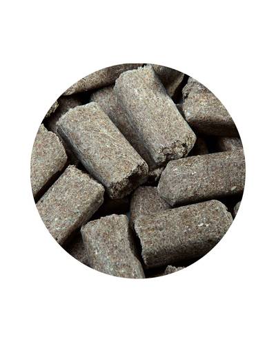 Kräuter Mineral getreidefrei (8kg) Eggersmann