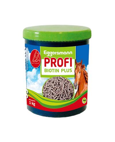 Profi Biotin Plus (1kg) Eggersmann Profi Biotin Plus (1kg) Eggersmann
